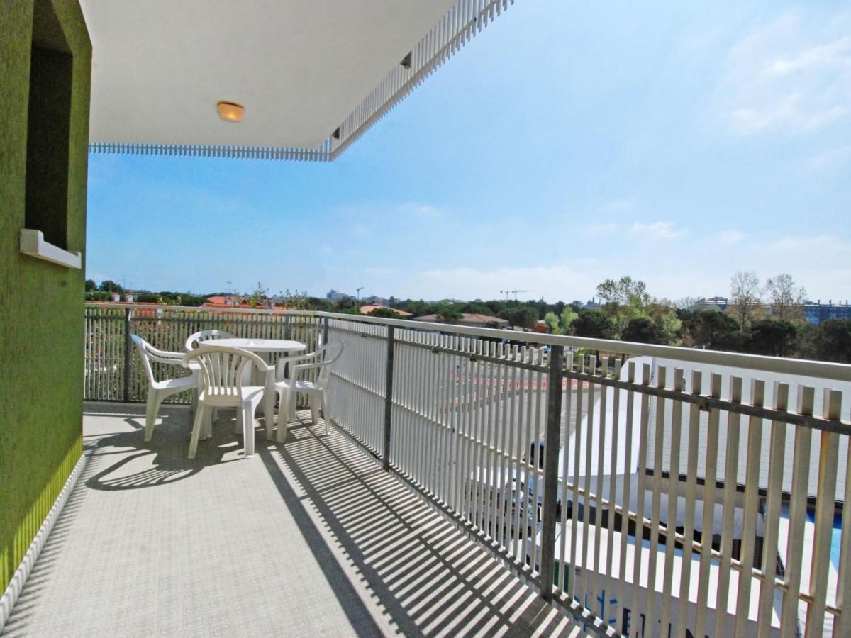 Apartment Moschettieri-5 By Interhome Bibione Buitenkant foto