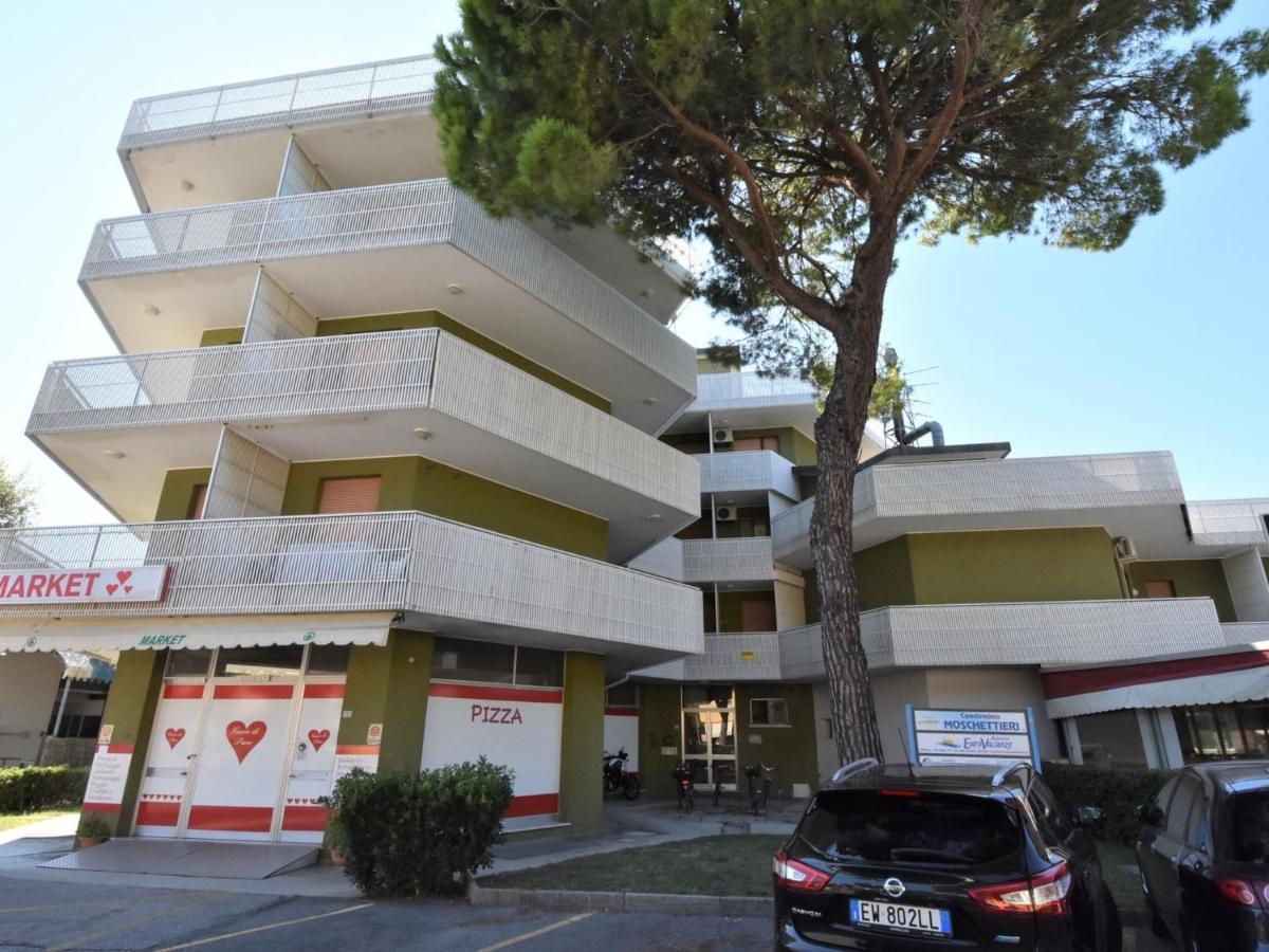 Apartment Moschettieri-5 By Interhome Bibione Buitenkant foto